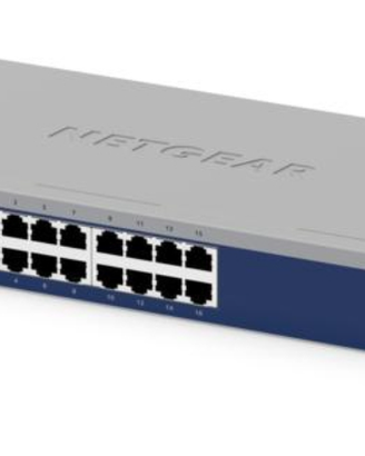 Switch Netgear NUOVI ancora inscatolati