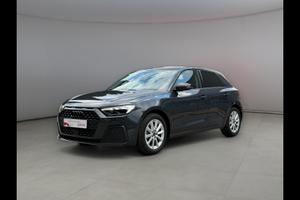 AUDI A1 II 2019 Sportback - A1 Sportback 30 1.0 tf