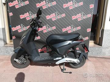 Piaggio 1 2022