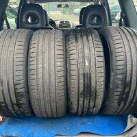 Gomme Pirelli 245/40/21