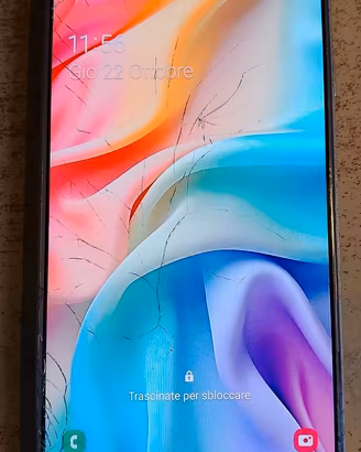 Telefoni Cellulari - 6 Pz