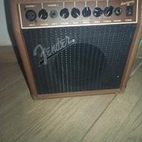 amplificatore per chitarra 