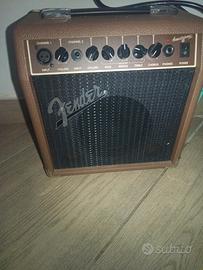 amplificatore per chitarra 