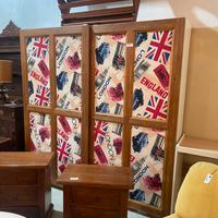 Armadio 200x43 H200  Ante scorrevoli