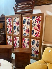 Armadio 200x43 H200  Ante scorrevoli