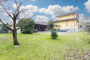 Villa singola Nerviano [Cod. rif 3289992VRG]
