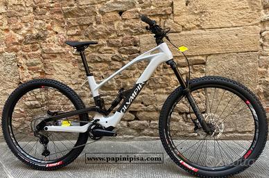 OLYMPIA 2027 HEKTON 160 EVO