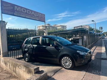 Ford C-Max C-Max+ 1.6 TDCi 90 CV