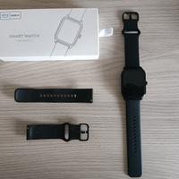 Smartwatch Gydom Risposta Chiamate,Alexa