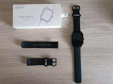 Smartwatch Gydom Risposta Chiamate,Alexa