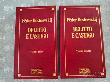 Delitto e Castigo 