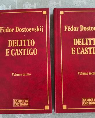 Delitto e Castigo 