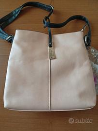 borsa vintage Conbipel in pelle 