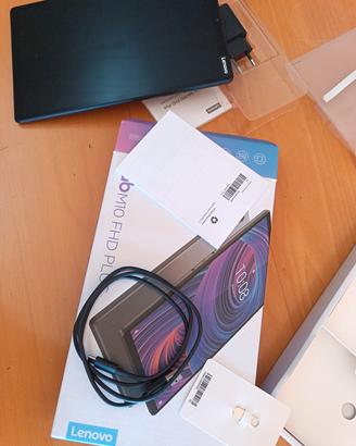 Tablet