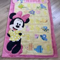 Tappeto Disney Minnie