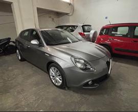 Giulietta 1.6 diesel