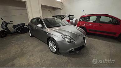 Giulietta 1.6 diesel