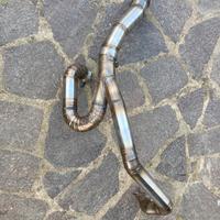 Collettori decatalizzati ktm 1190 13-16