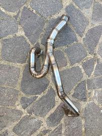 Collettori decatalizzati ktm 1190 13-16