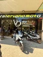 Benelli TRK 502 anno 2023 con 22.000km da VALERIAN
