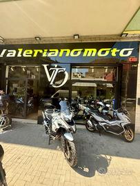 Benelli TRK 502 anno 2023 con 22.000km da VALERIAN