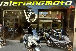 Benelli TRK 502 anno 2023 con 22.000km da VALERIAN
