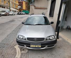 Toyota Corolla 2.0 D-4D Station Wagon D'EPOCA