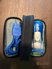 Rasoio Braun FreeGlider 6680