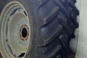 Cerchi da 30 per same