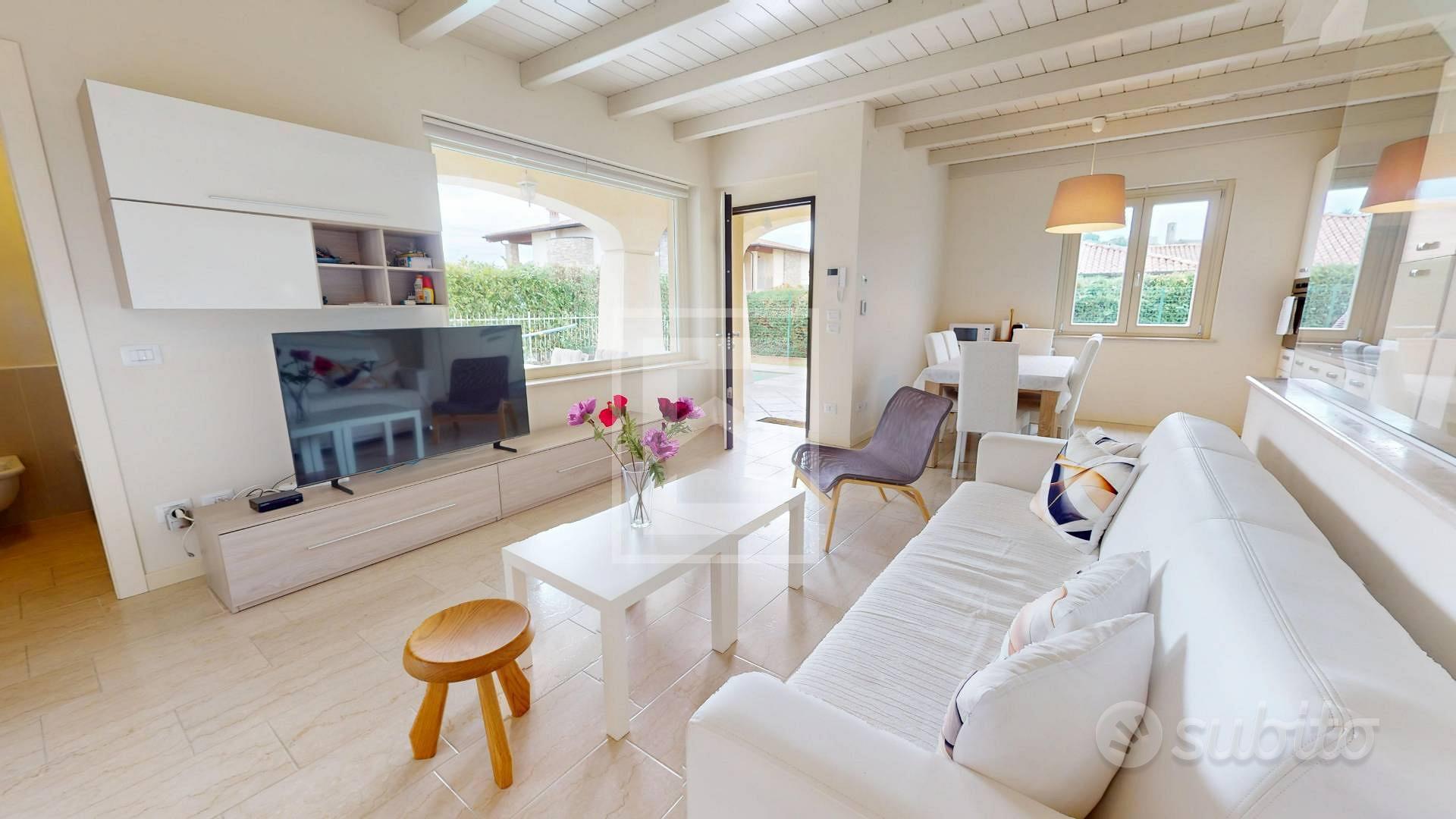Casa – Manerba del Garda, Pieve Vecchia - Vista 5