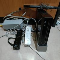 Nintendo Wii 