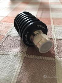 Attenuatore rf