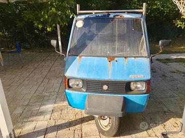 piaggio ape 703 V