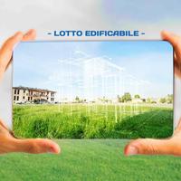 Lotti edificabili varie metrature-Soragna