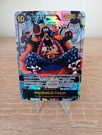 marshall d teach manga PROXY