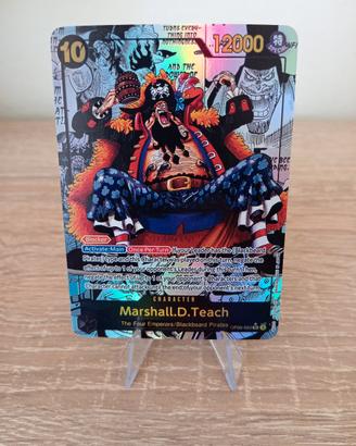 marshall d teach manga PROXY