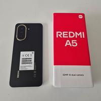 XIAOMI REDMI A5 4/128GB