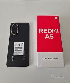 XIAOMI REDMI A5 4/128GB