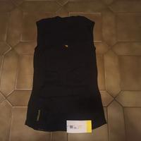 Diadora Hidden Power Maglia Termica Canottiera XXL