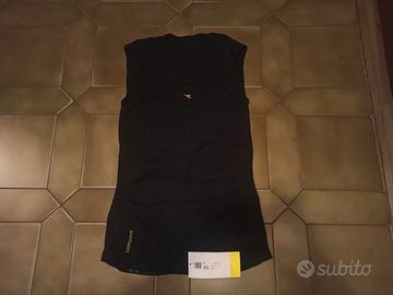 Diadora Hidden Power Maglia Termica Canottiera XXL