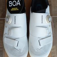 scarpe bdc shimano rc5 n.44