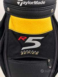 Sacca Taylor Made R5 Hundred Series