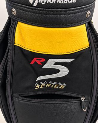Sacca Taylor Made R5 Hundred Series