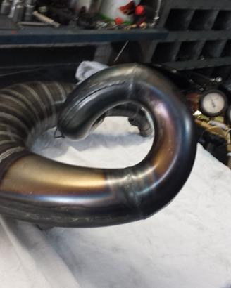 Espansione ktm husky 250 300 anche TPI