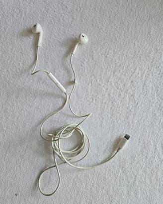 Apple Earpods