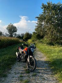 Ktm 390 Adv del 2020