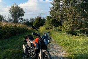 Ktm 390 Adv del 2020