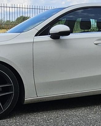 Mercedes Classe A180d 