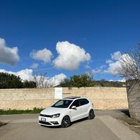 Polo gti 1.8