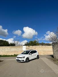 Polo gti 1.8